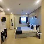 Collection O Park Street Pune