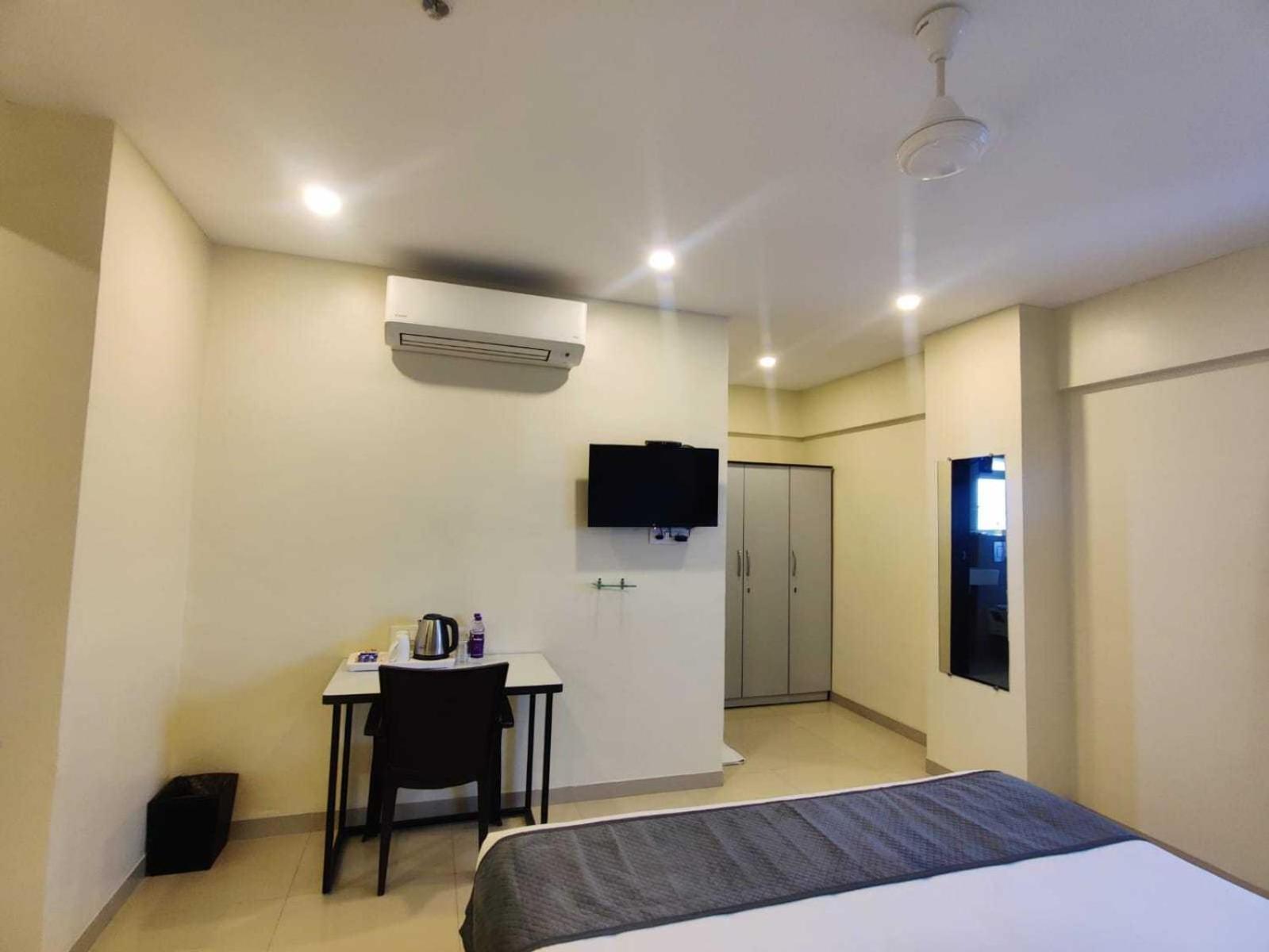 Hotel Collection O Park Street